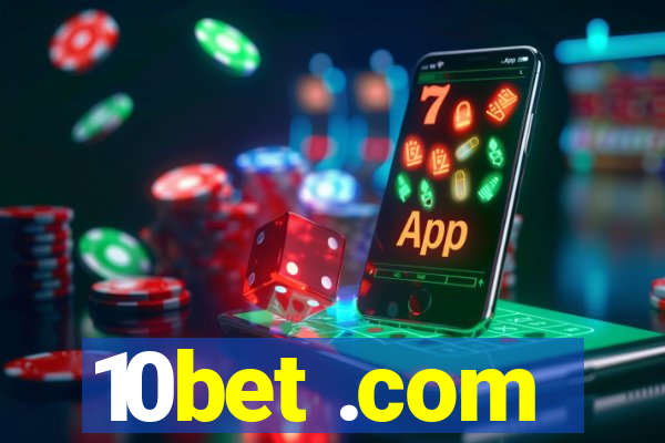 10bet .com